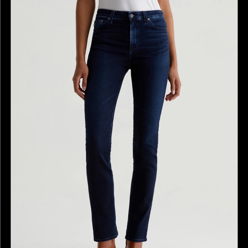 AG Mari Jeans